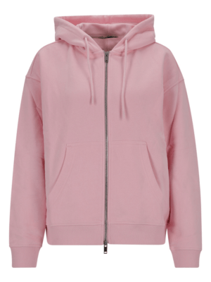 Smith&Soul RELAXED SWEATJACKET SOUL STUDIO