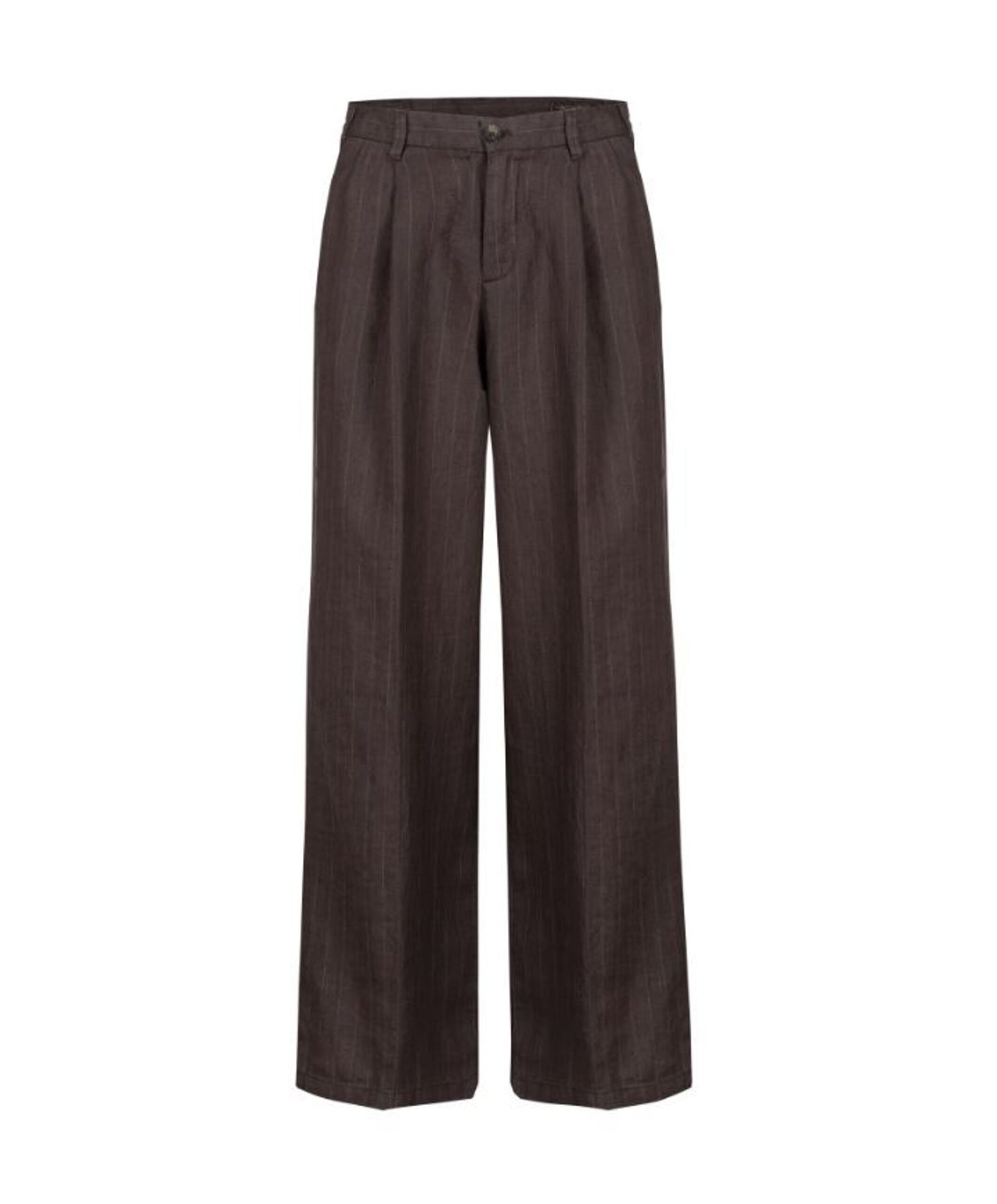 Herrlicher NARZISSA LINEN STRIPED