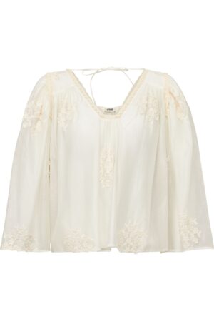 Drykorn ISMARA BLUSE