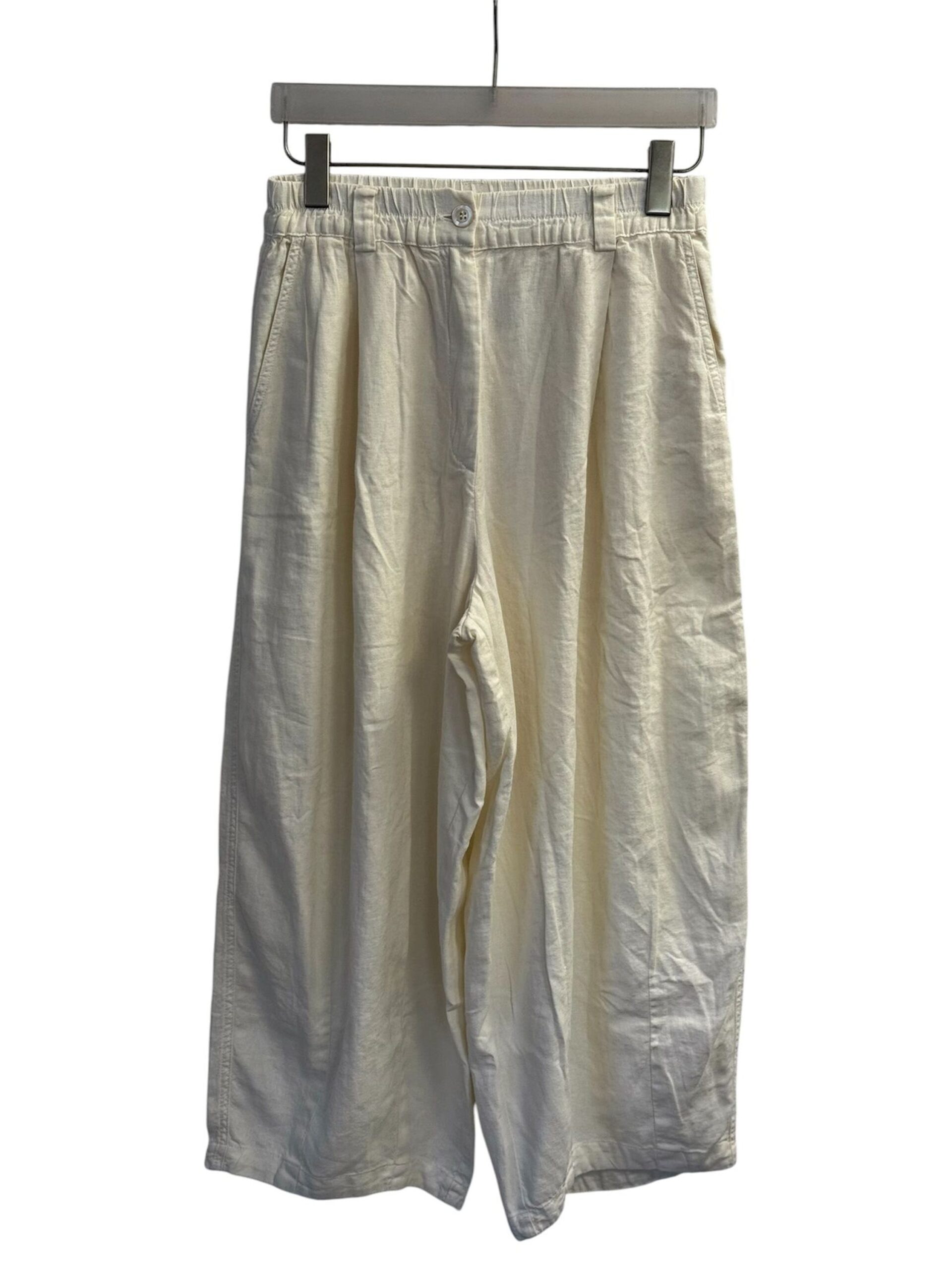 American Vintage PANTALON BALLOON 7/8