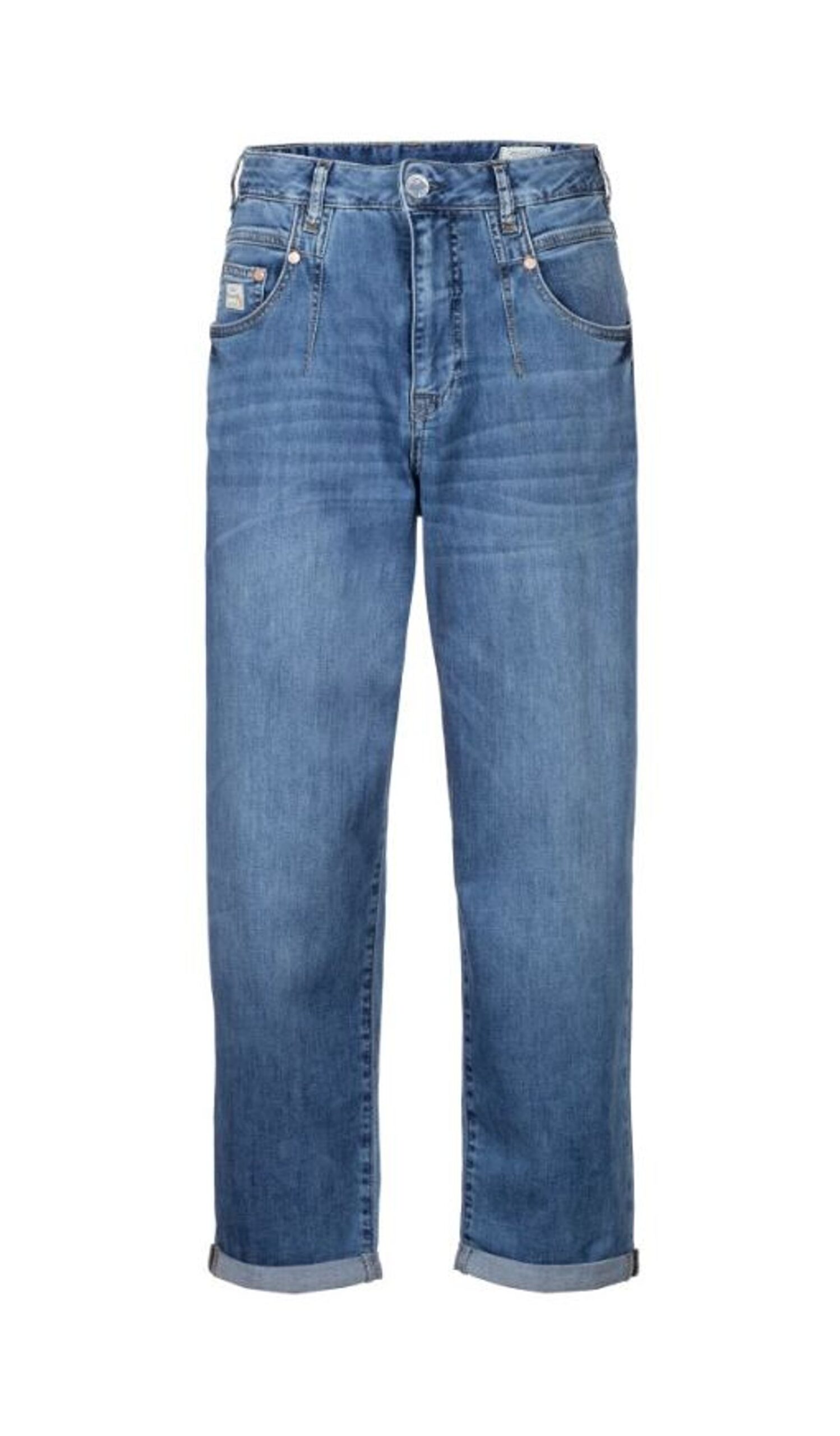 Herrlicher BROOKE RECYCLED DENIM LIGHT