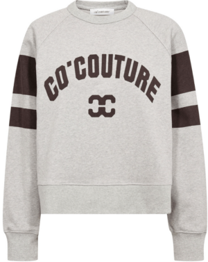 Co'couture ERIS CC COLLEGE SWEAT