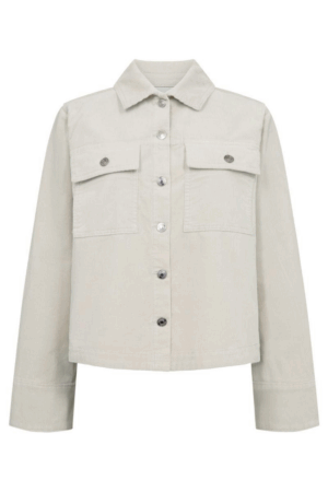 Freequent FQCORDY JACKET