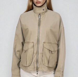 BLONDE NO8 JACKE INDAL C