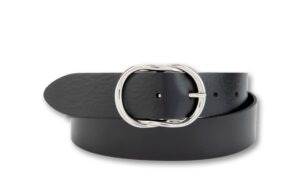 Götz 3,5 cm Nappaledergürtel