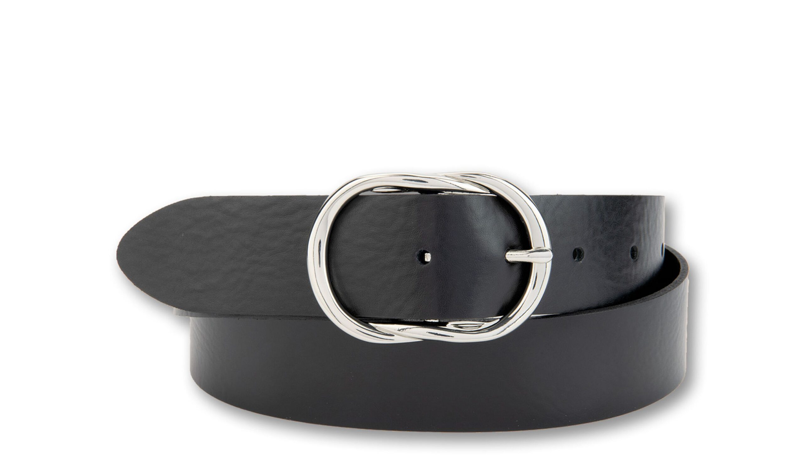 Götz 3,5 cm Nappaledergürtel