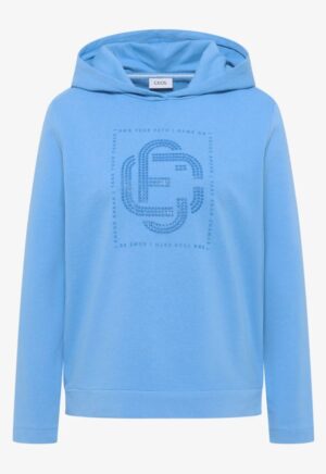 CECIL Stitched Sequins T-Shirt H