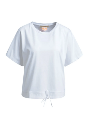 Smith&Soul Oversize T-Shirt Drawstring Hem