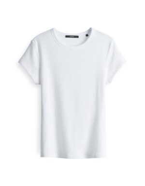 someday. Kleid mit Kurzarm und Rundhalsausschnitt