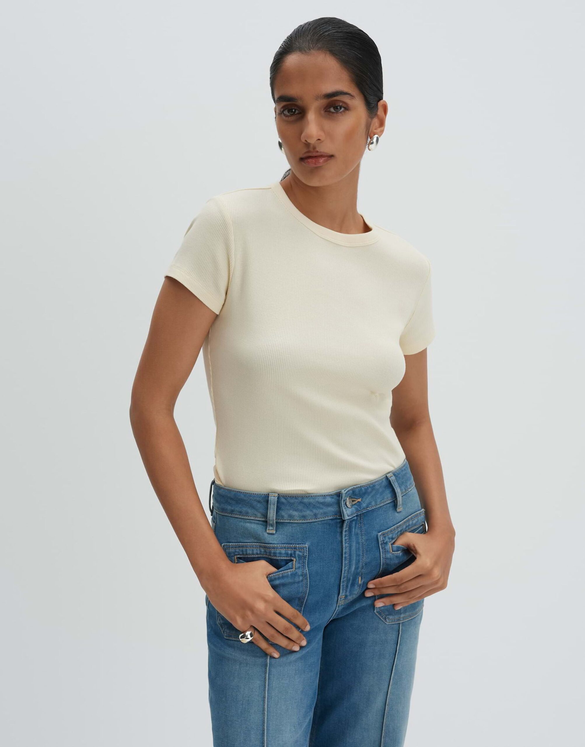 someday. Kleoh Kurzarm-Shirt – Bild 2