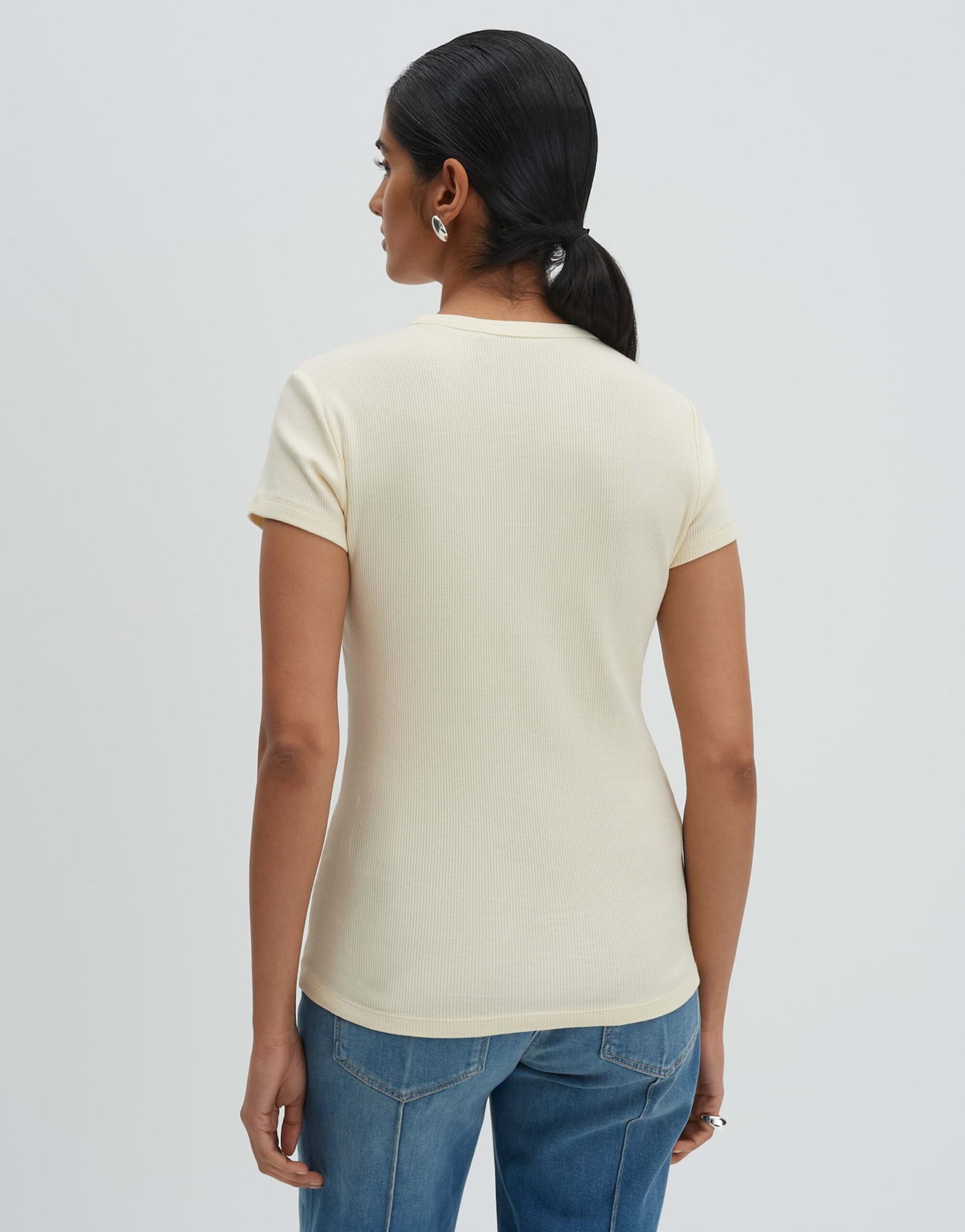 someday. Kleoh Kurzarm-Shirt – Bild 3