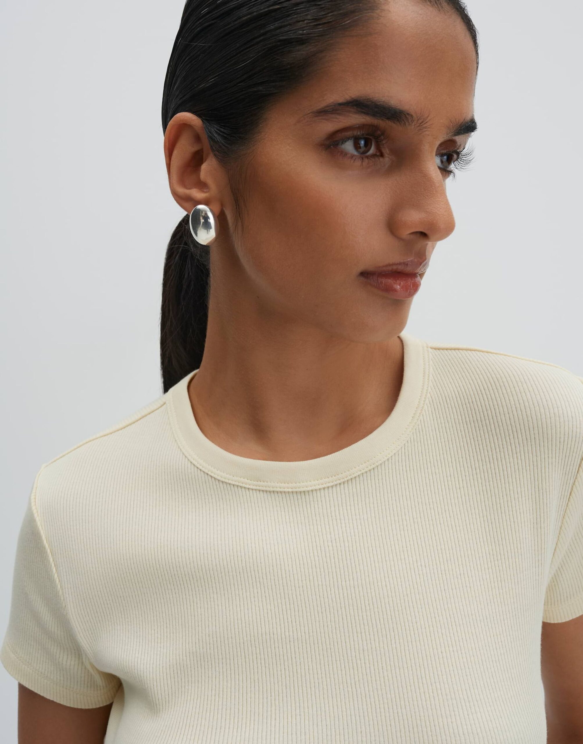 someday. Kleoh Kurzarm-Shirt – Bild 4