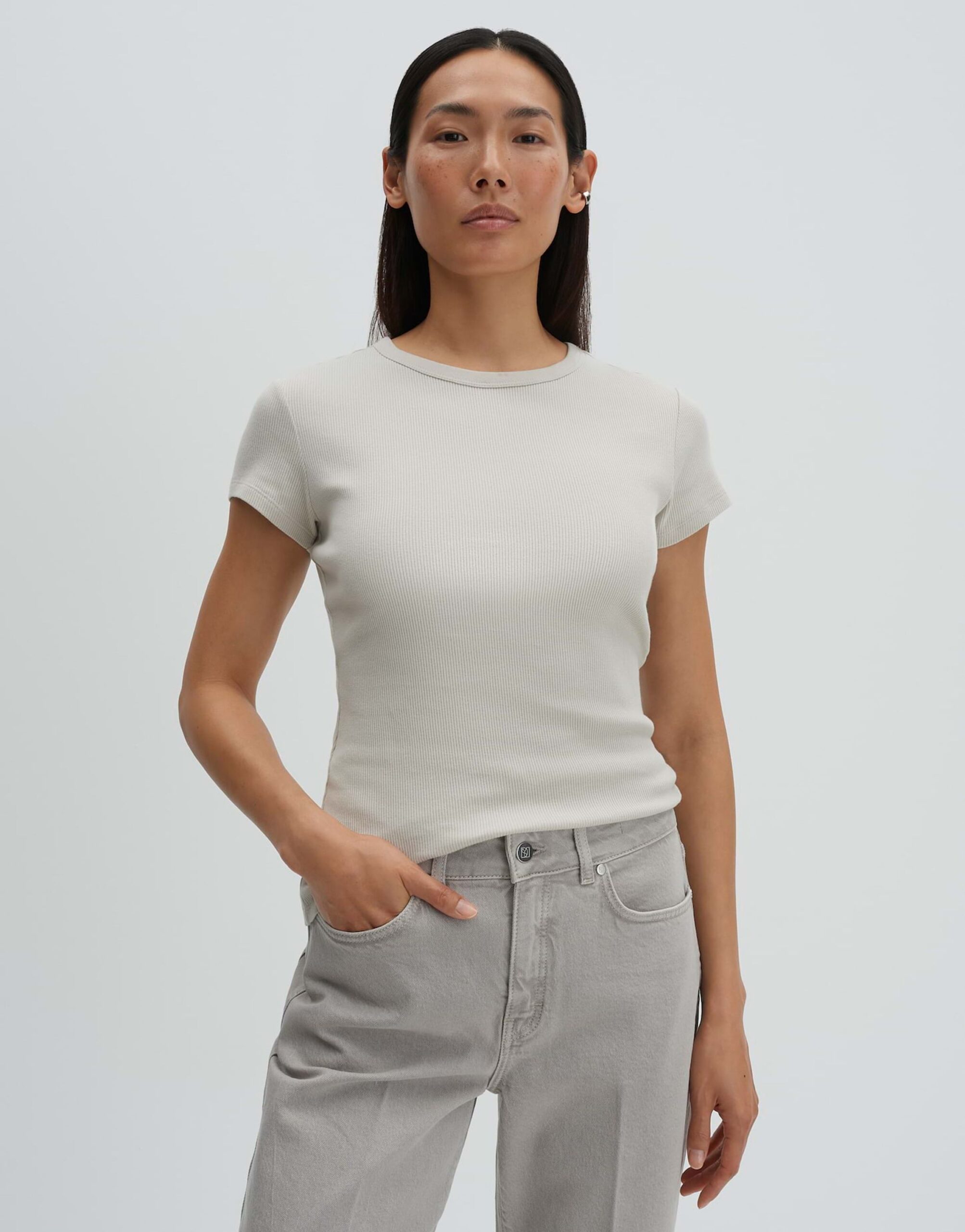 someday. Kurzarmshirt Kleoh – Bild 2