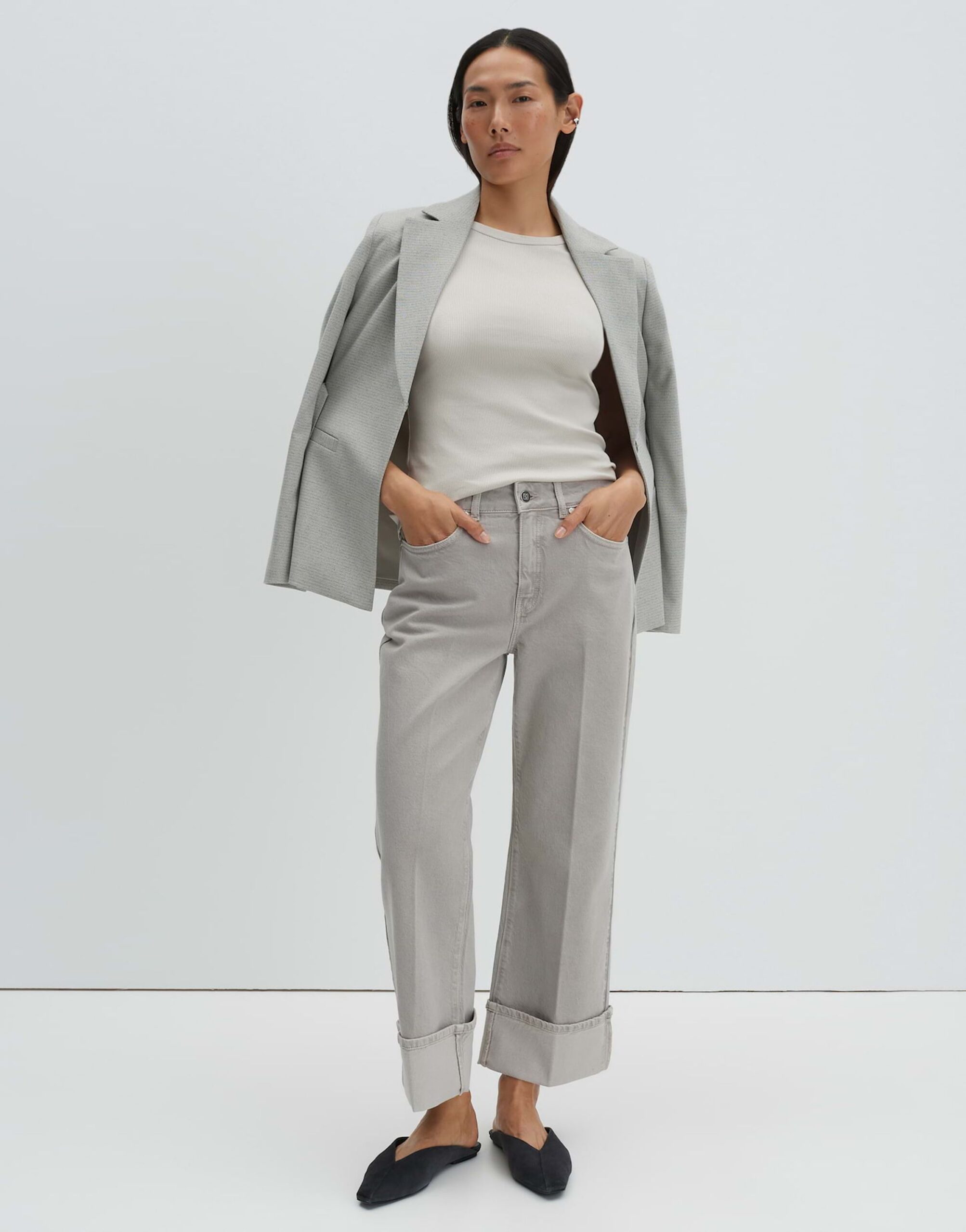 someday. Kurzarmshirt Kleoh – Bild 5