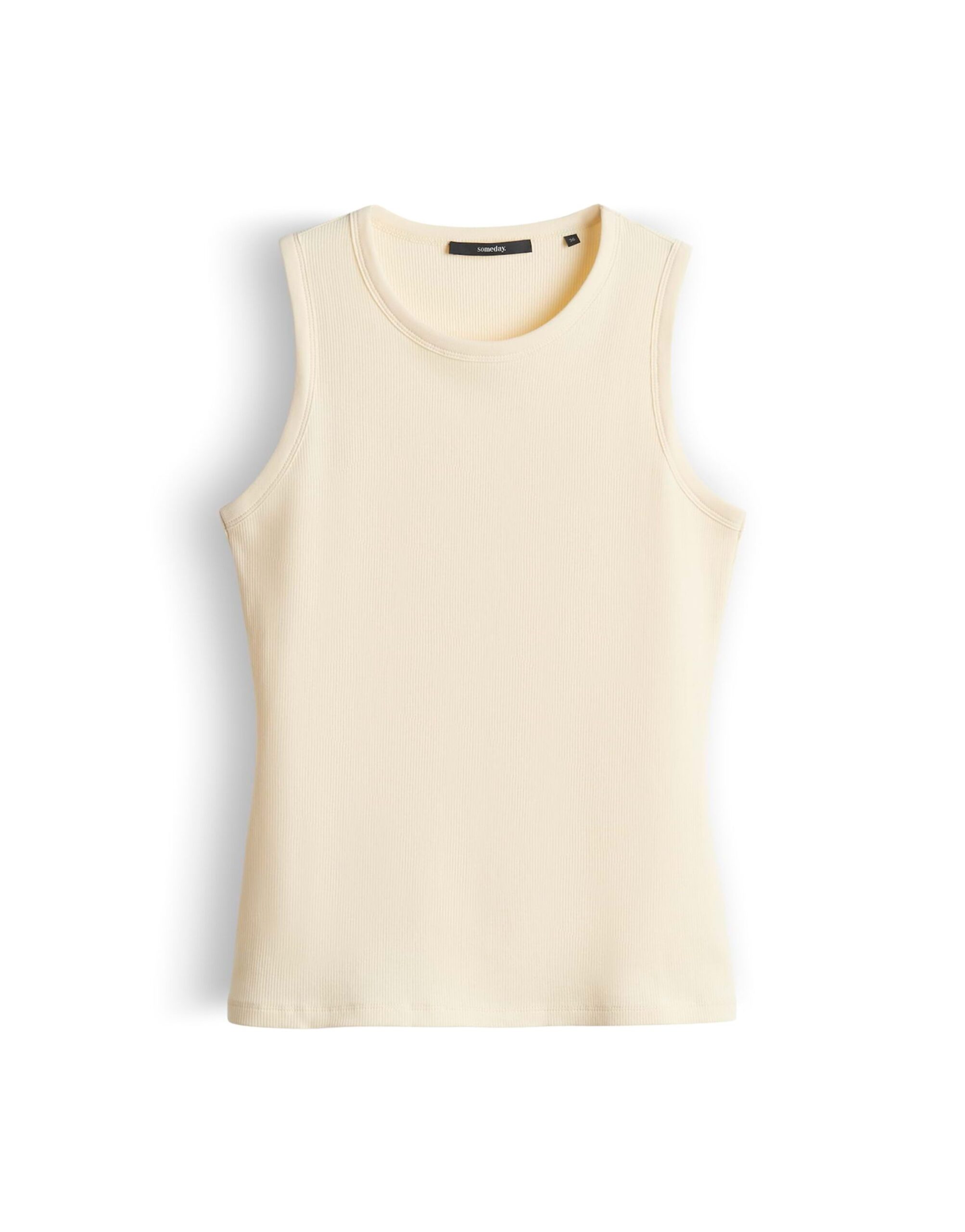 someday. Schmales Top Kleanne