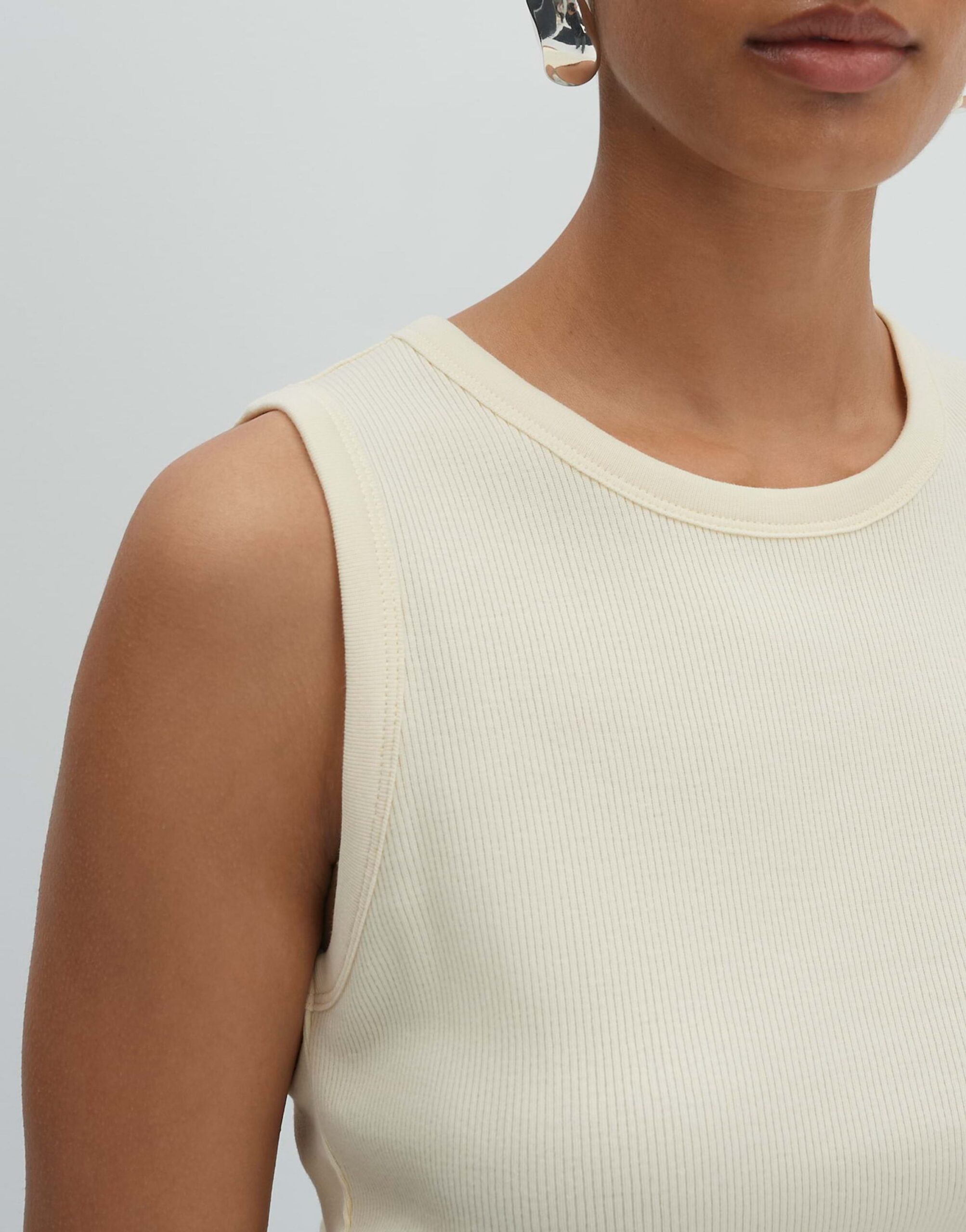 someday. Schmales Top Kleanne – Bild 4