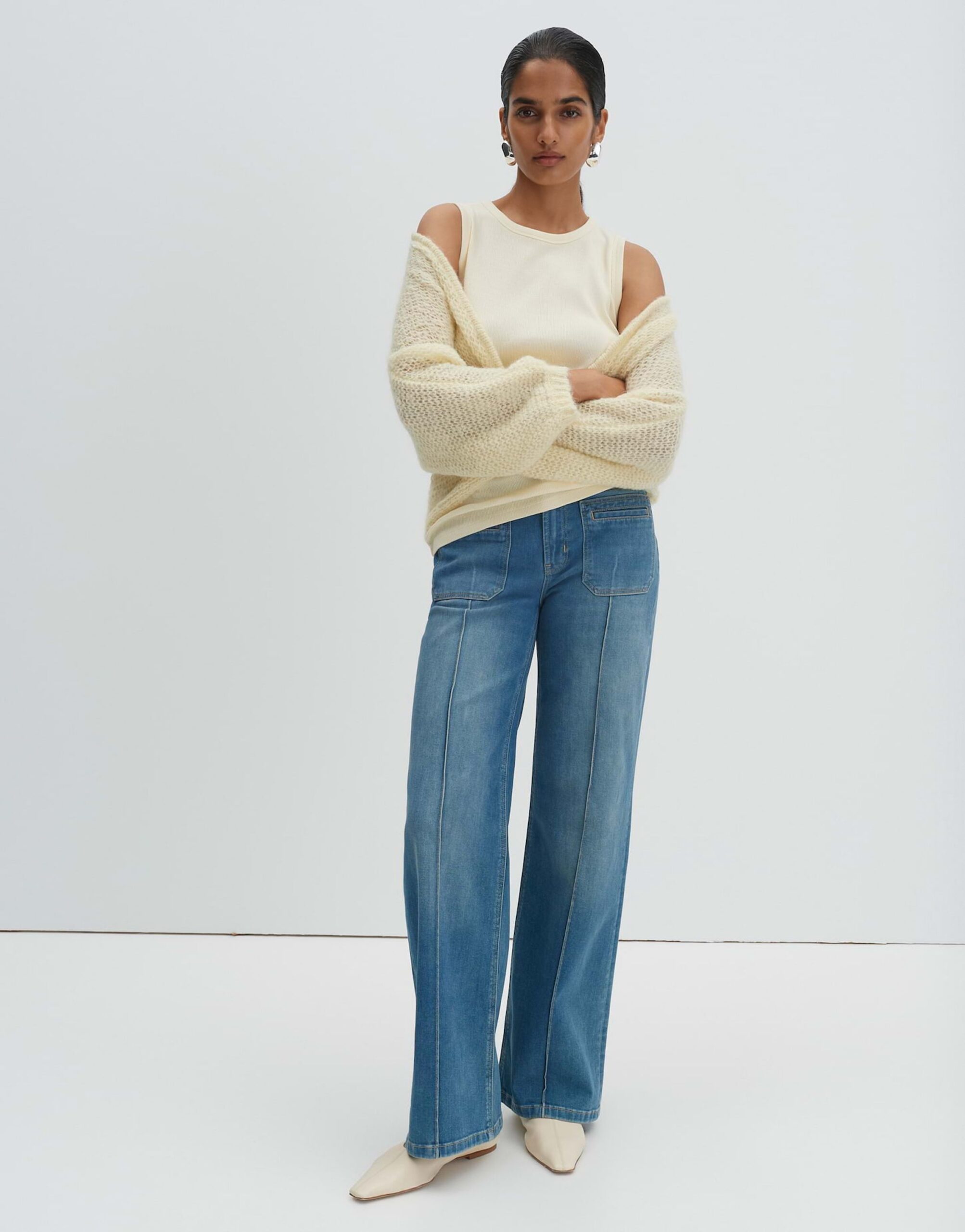 someday. Schmales Top Kleanne – Bild 5