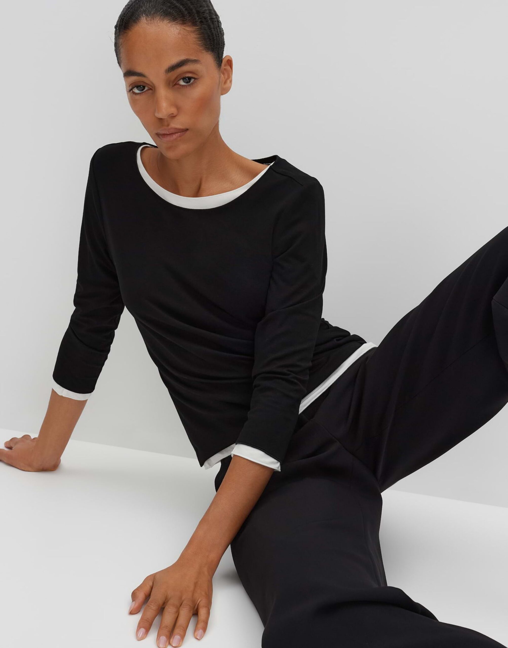 someday. Kleid mit 3/4 Arm – Bild 7