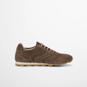 Marc O'Polo Shoes Leather Sneakers mit zweifacher Schnürung