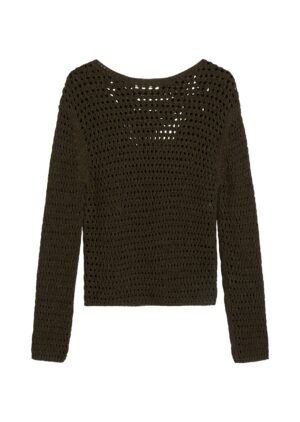 Marc O'Polo Casual Knit Pullovers Longsleeve