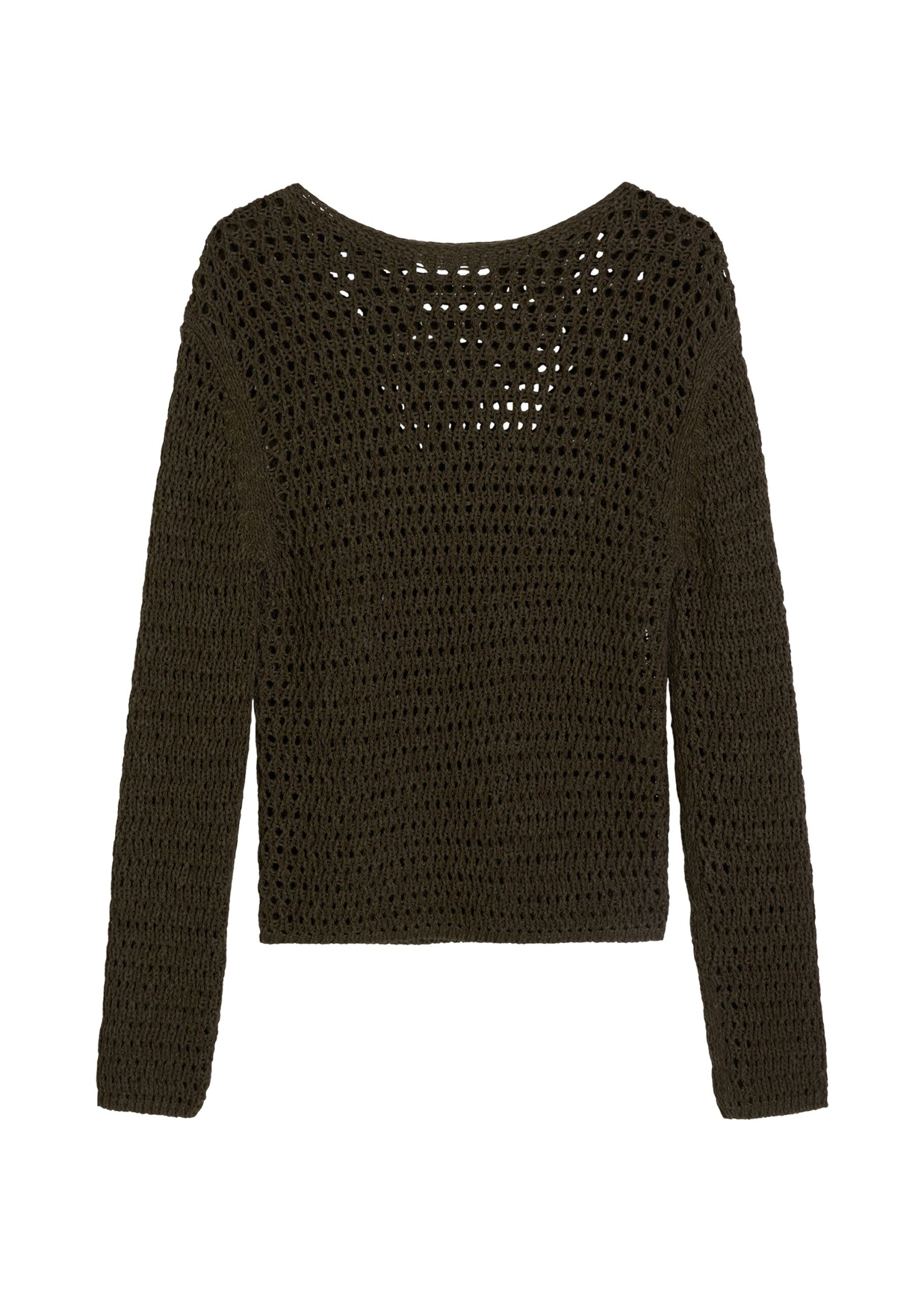 Marc O'Polo Casual Knit Pullovers Longsleeve