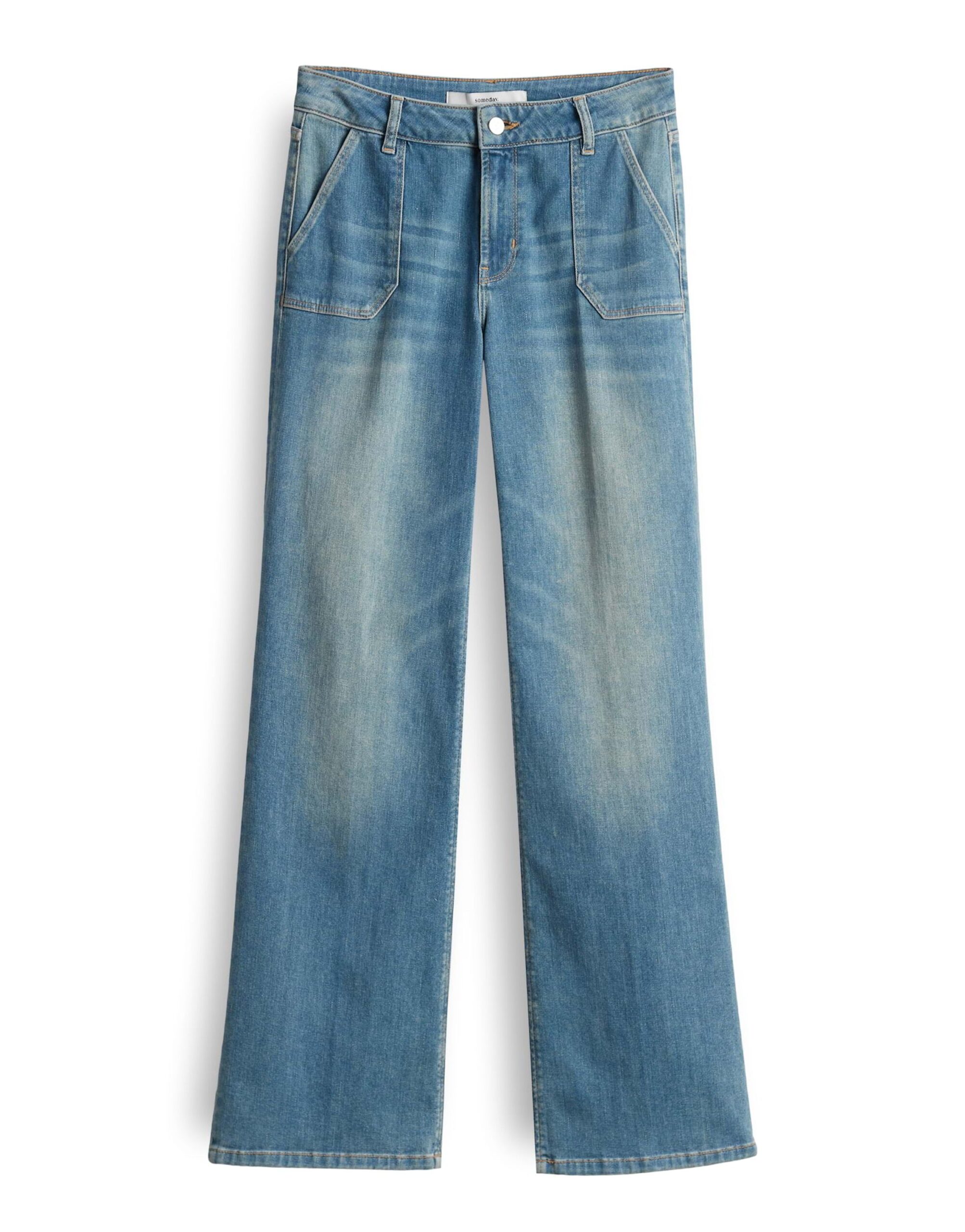 someday. Carie utility