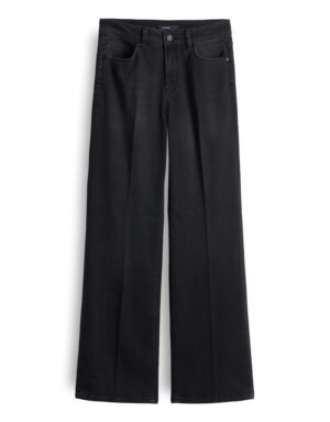 someday. Carie iconic Jeans mit leicht ausgestelltem Bein