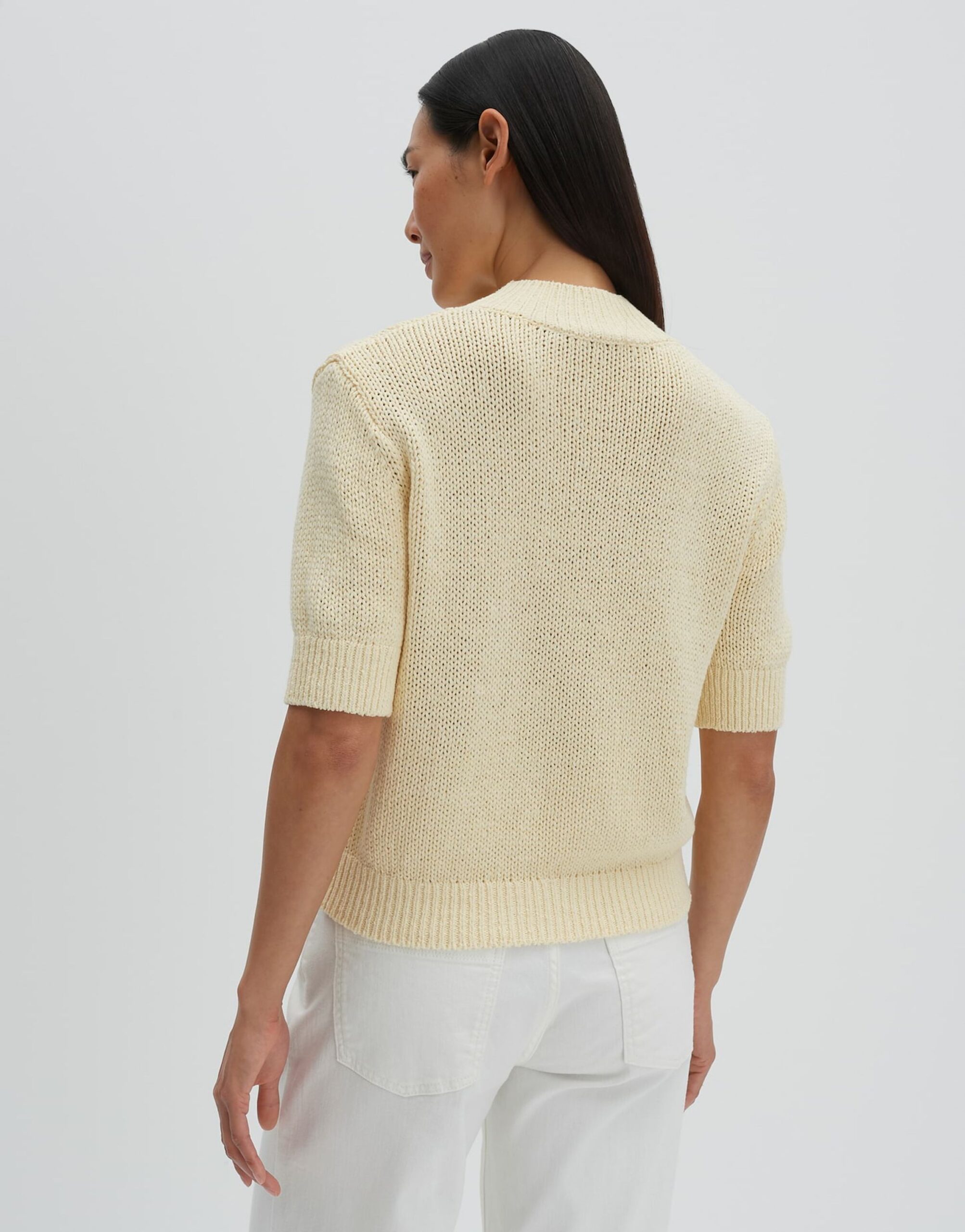 someday. Tavery Detail Strickkleid – Bild 3