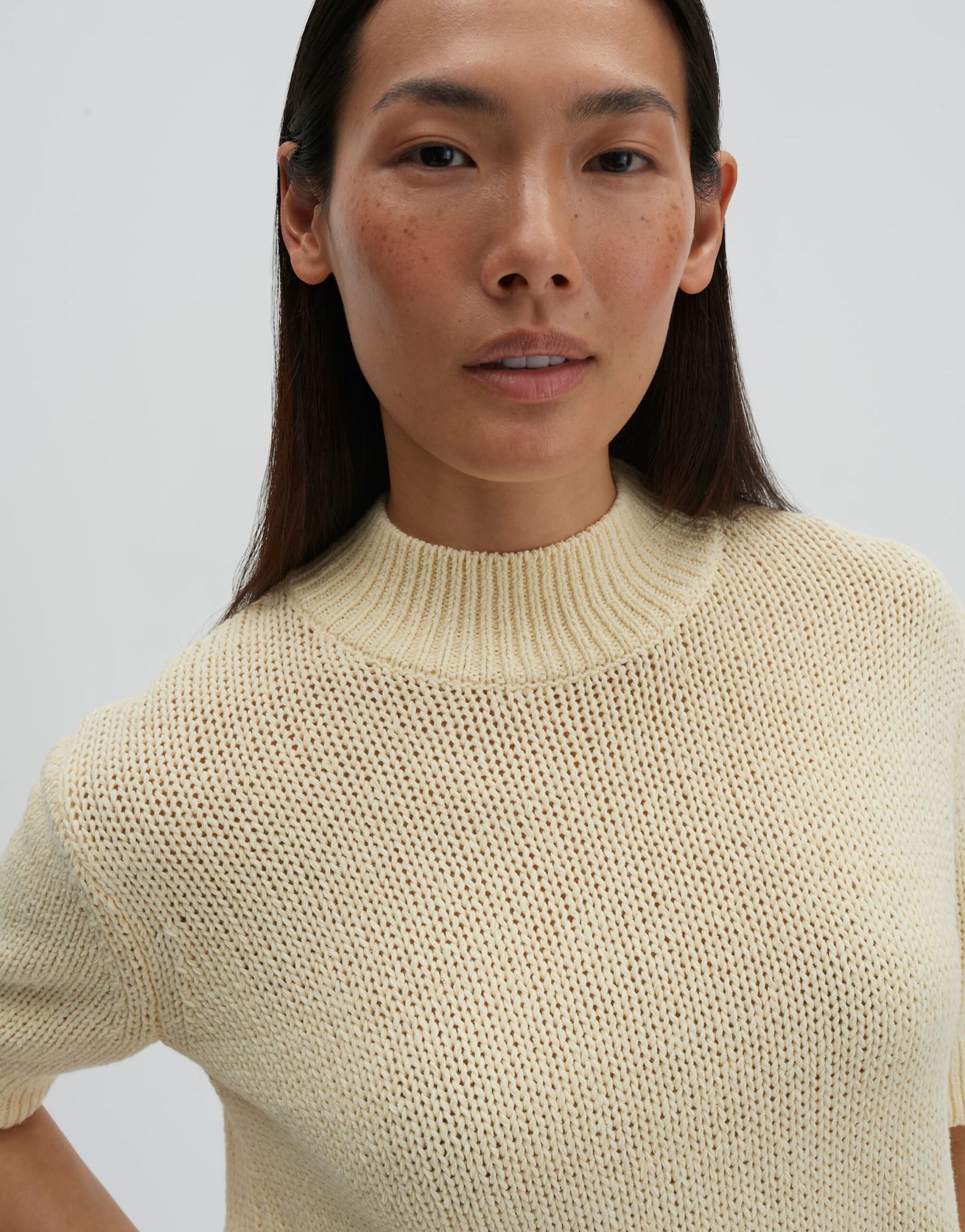 someday. Tavery Detail Strickkleid – Bild 4