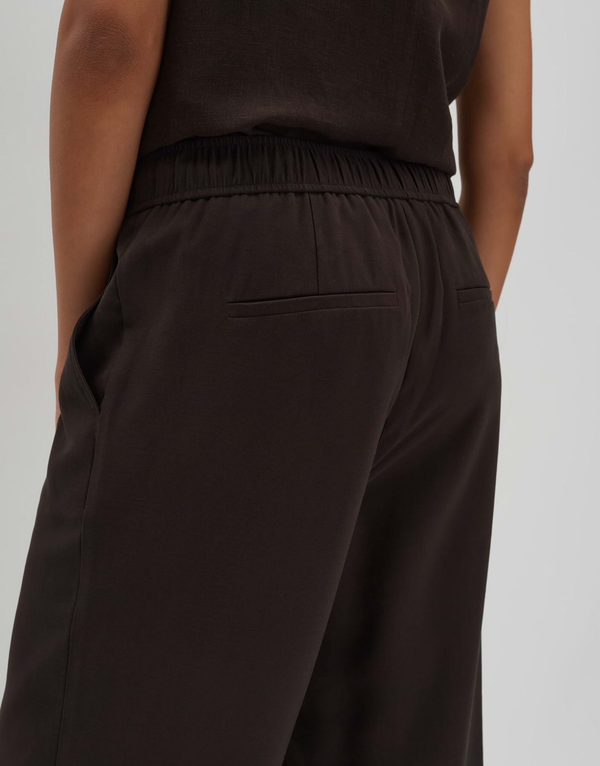 someday. Weite Hose mit geradem Beinverlauf – Bild 4