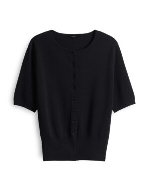 someday. Feinstrick-Kleid Tinala