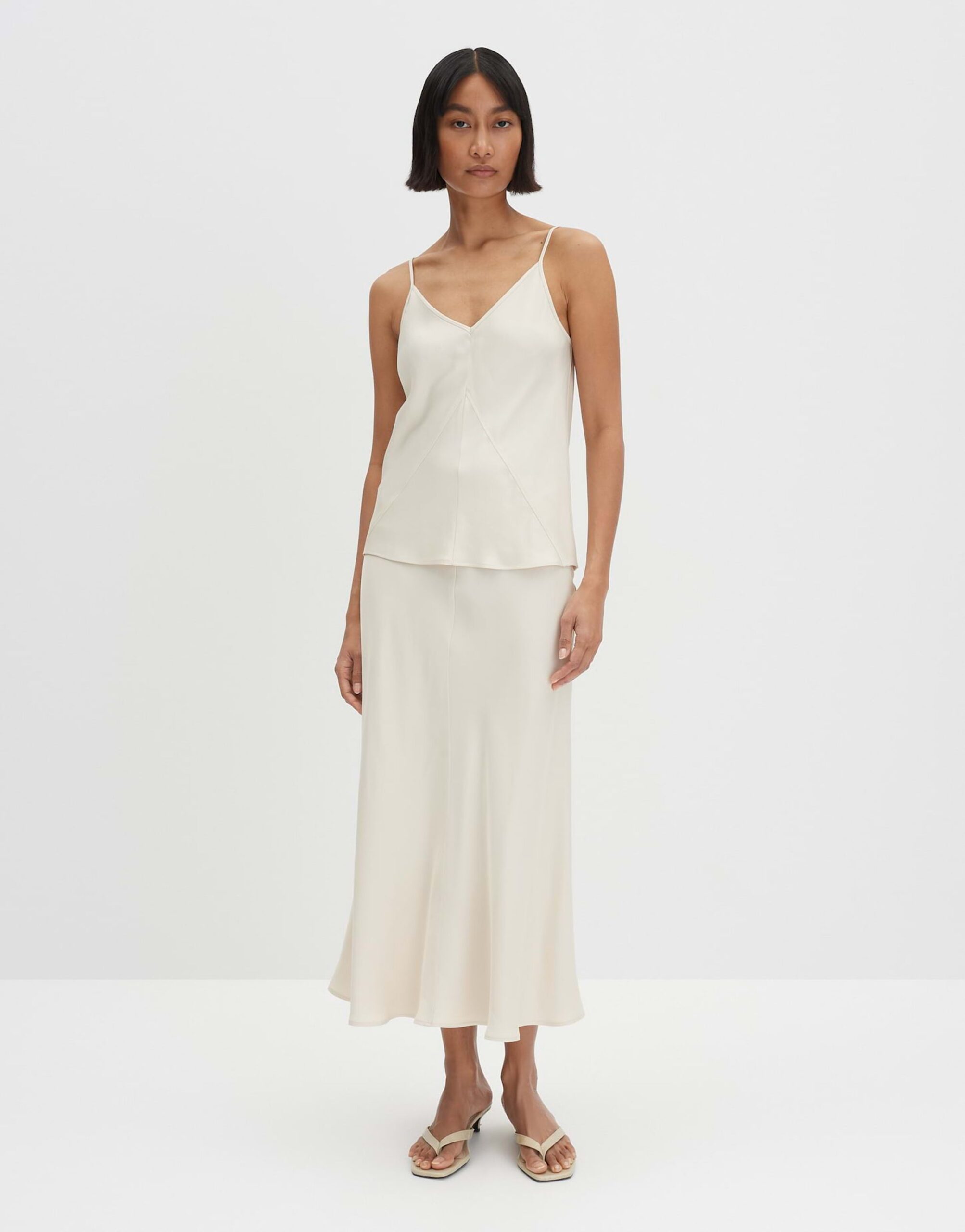 someday. Top mit Spaghettiträgern – Bild 11