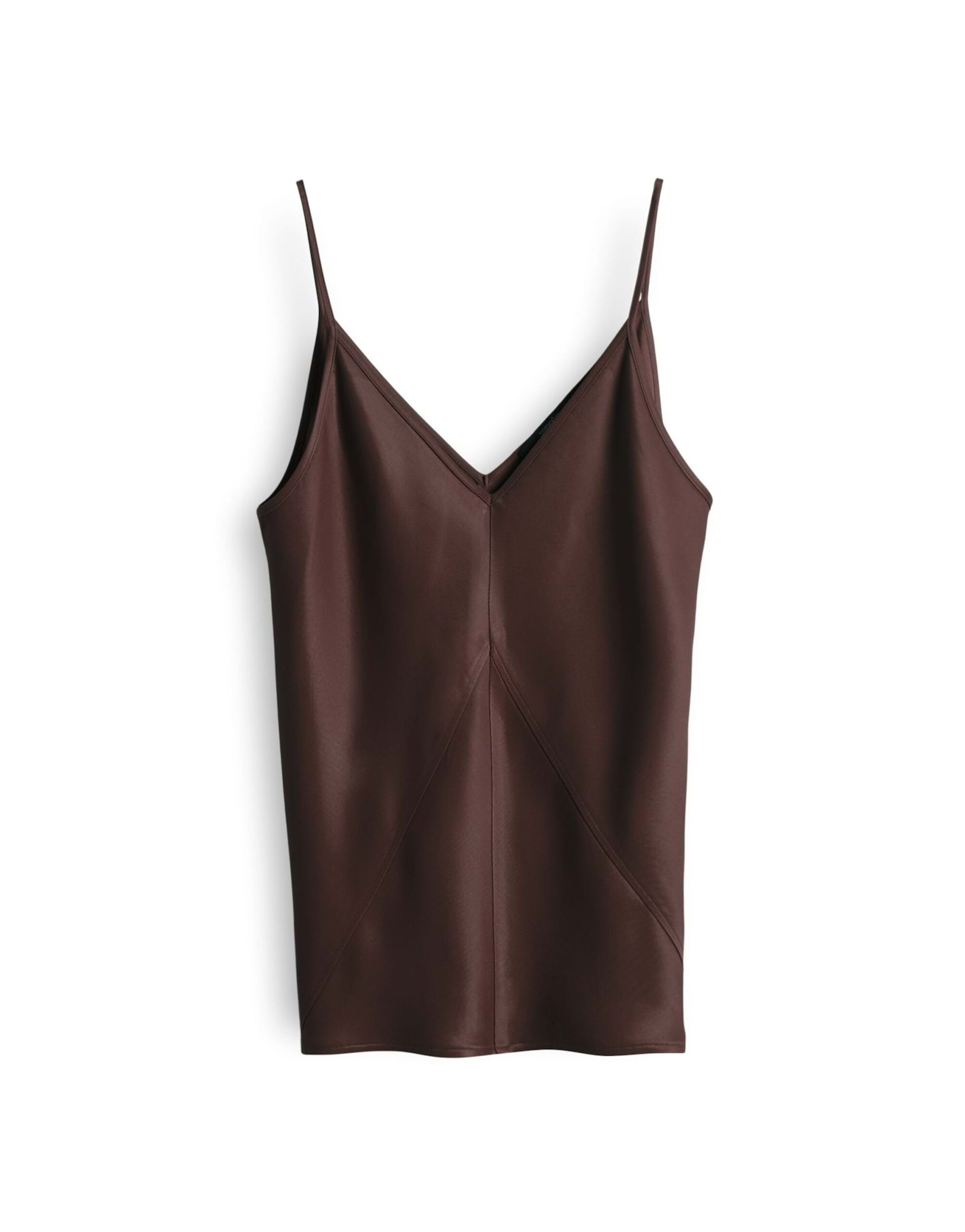 someday. Top mit Spaghettiträgern – Bild 2