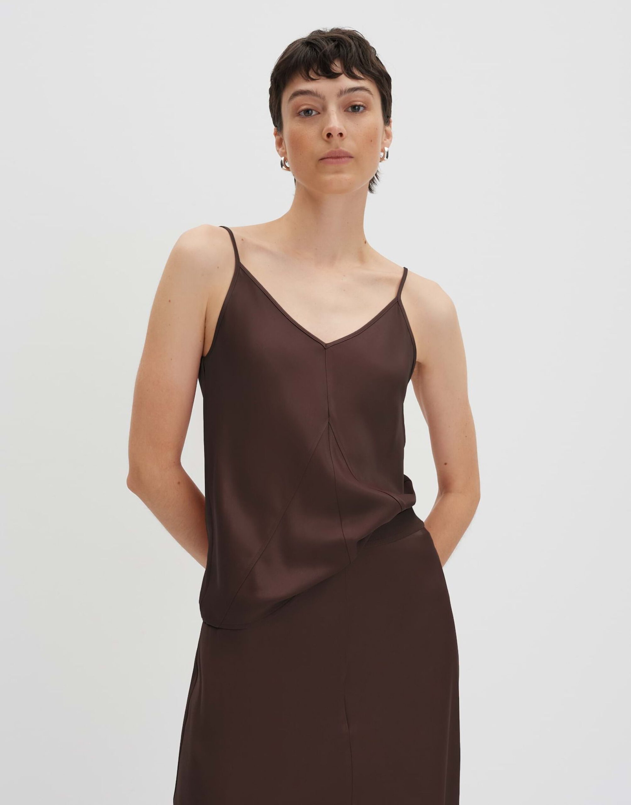 someday. Top mit Spaghettiträgern – Bild 4