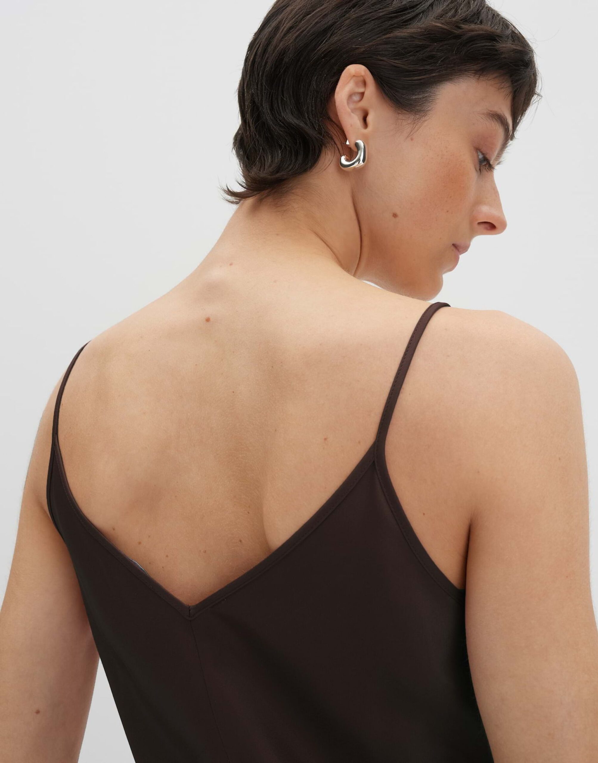 someday. Top mit Spaghettiträgern – Bild 10