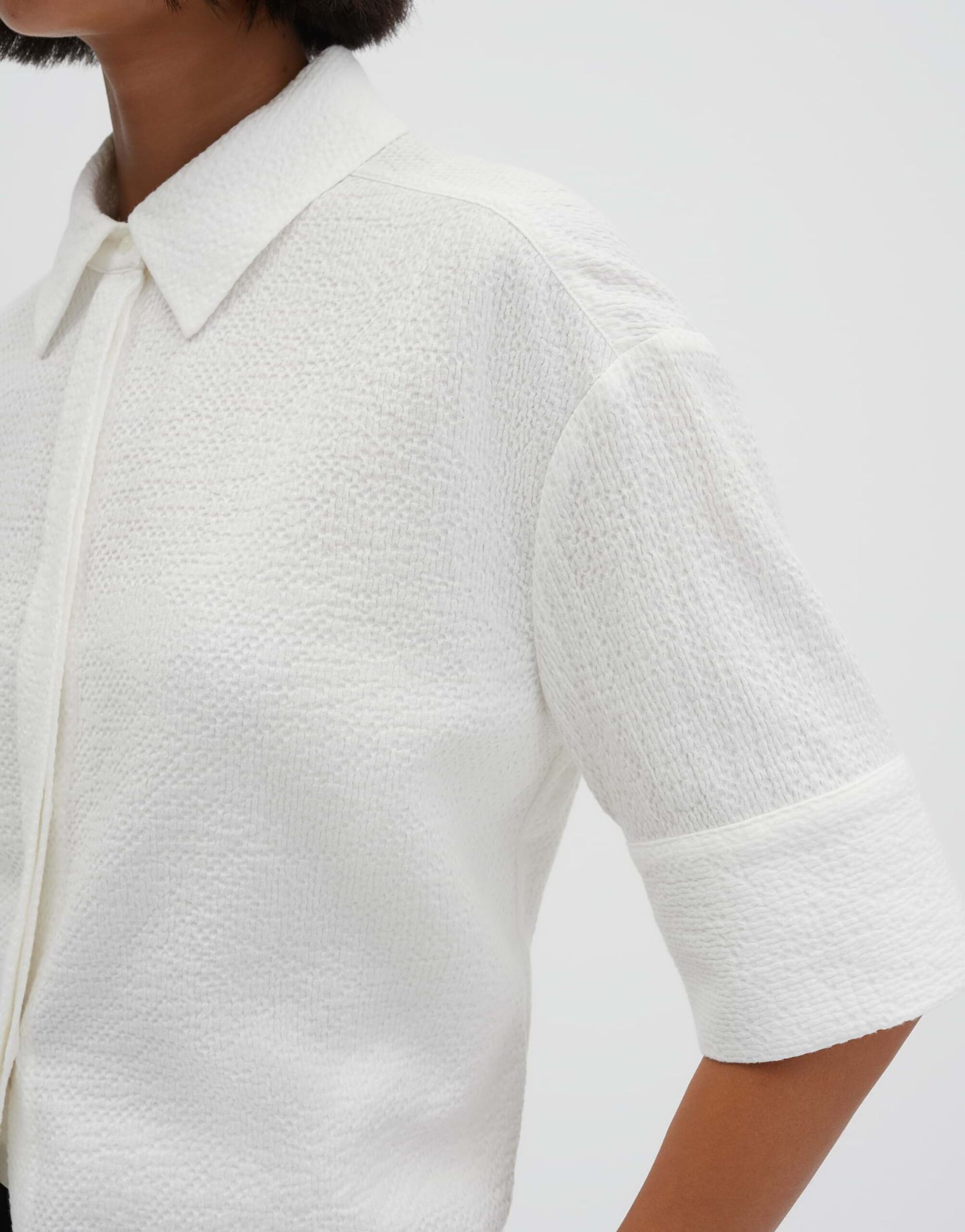 someday. Bluse – Bild 4