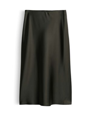 someday. Odini sleek Midi-Rock mit A-Linie