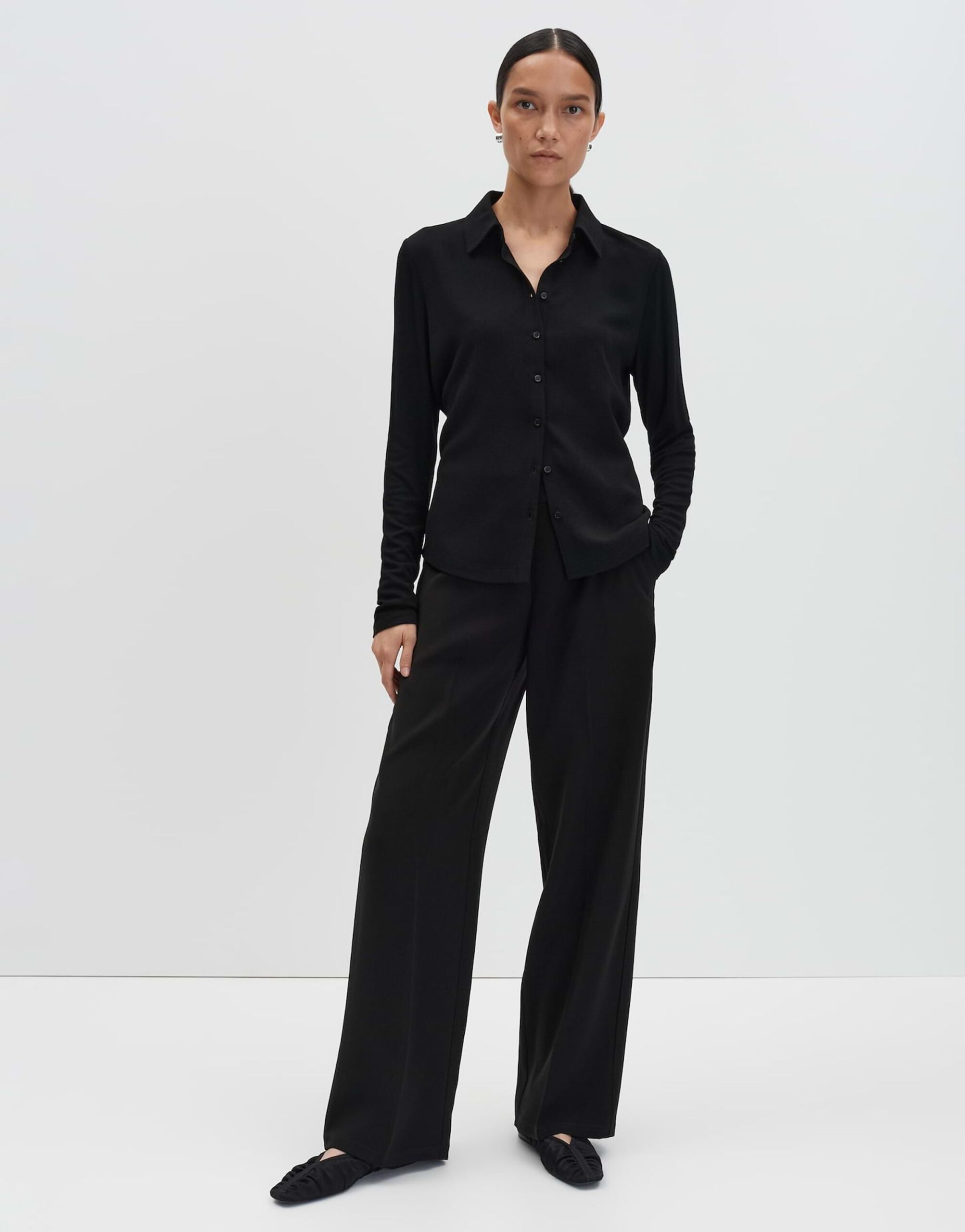 someday. Hemd mit Kentkragen – Bild 5