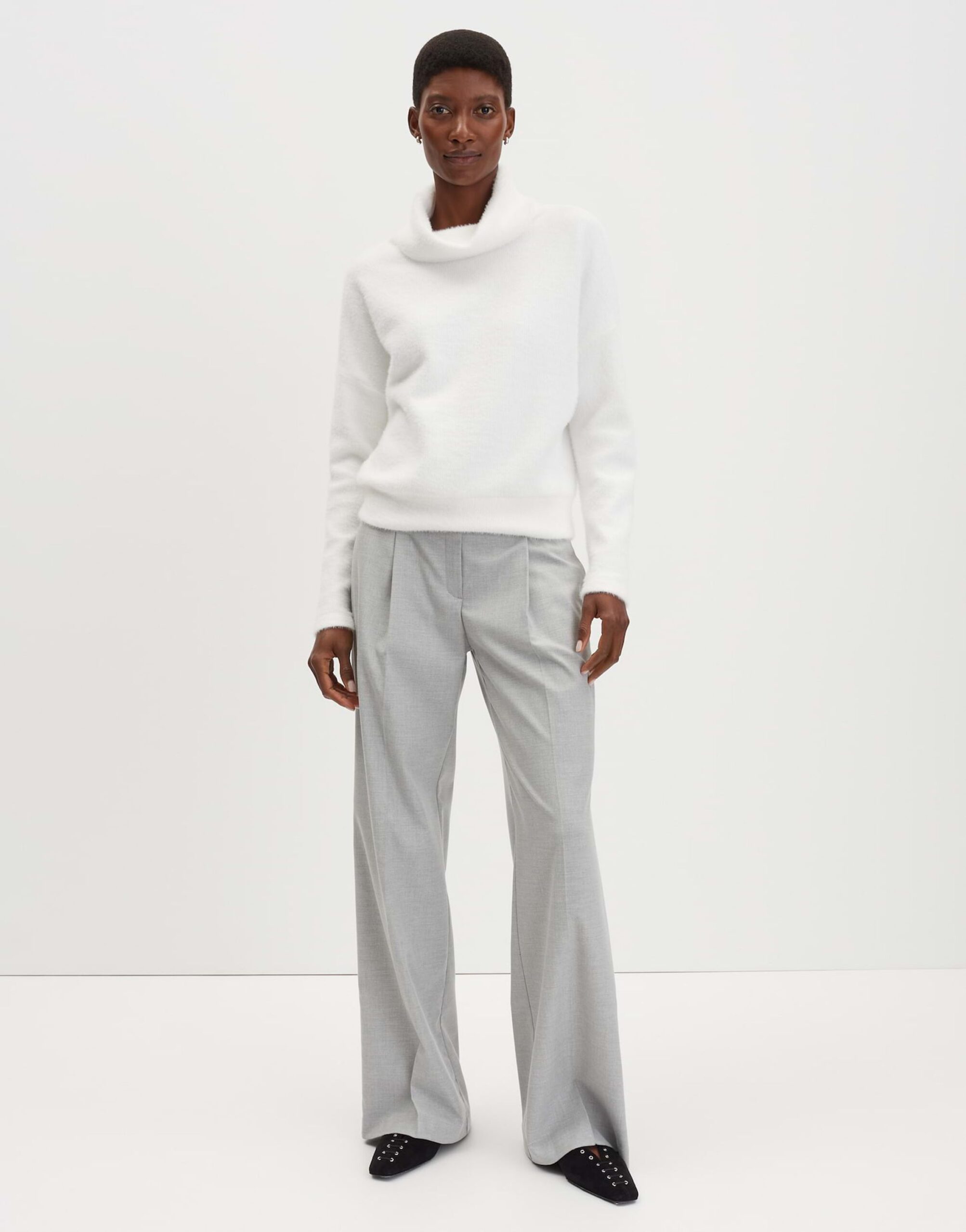 someday. Pullover Uraja – Bild 5