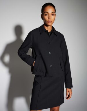 someday. Blazer-Kleid Nanuna