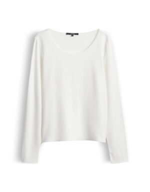 someday. Kirosa soft long Langarmshirt aus Jersey