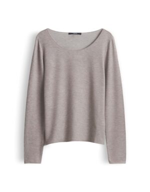someday. Kirosa soft long Langarmshirt