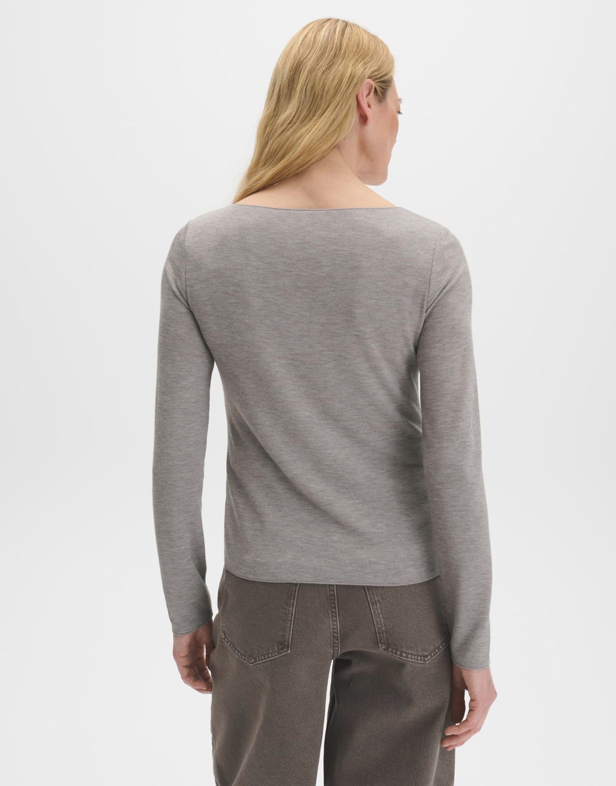 someday. Kirosa soft long Langarmshirt – Bild 3