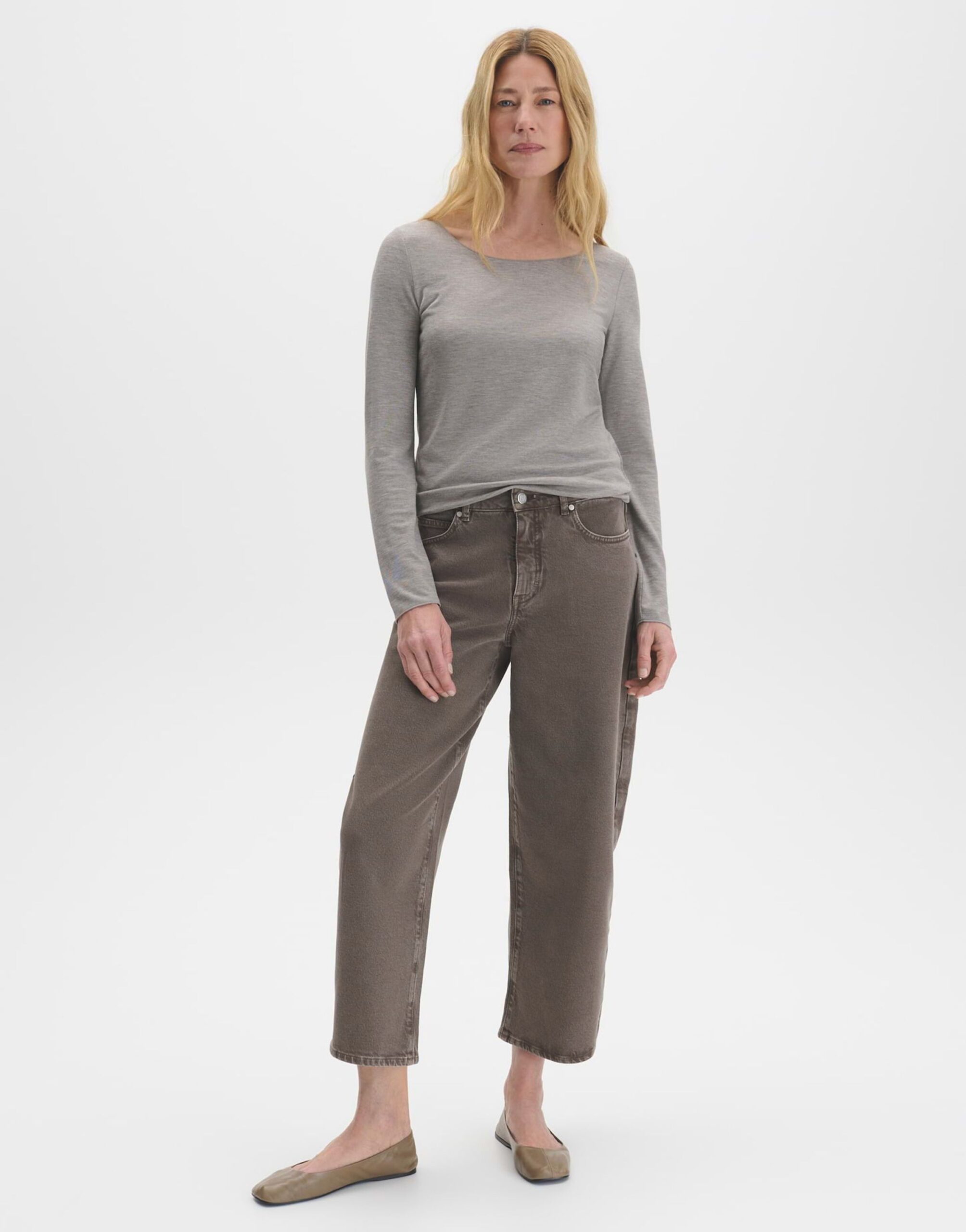 someday. Kirosa soft long Langarmshirt – Bild 5