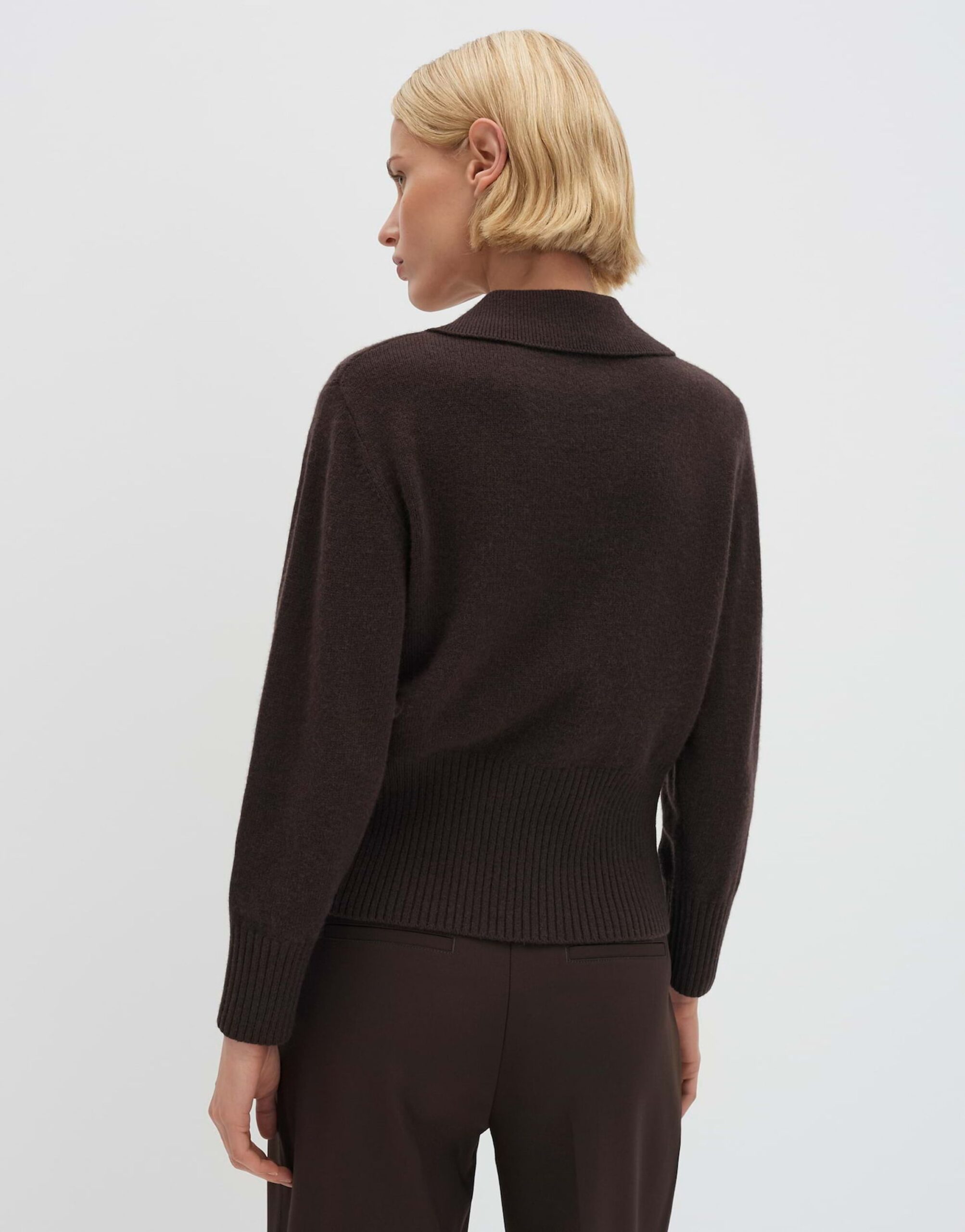 someday. Feinstrickkleid Talinde – Bild 3