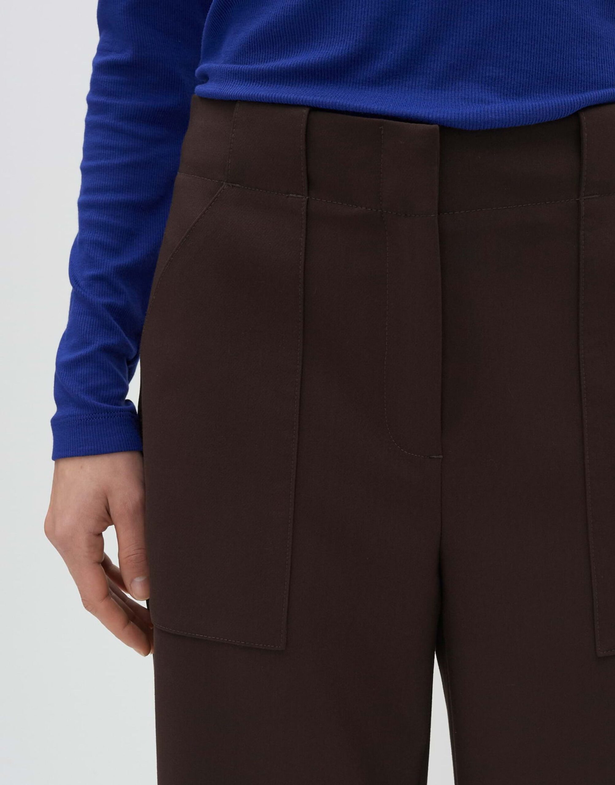 someday. Cisilia Utility Hose – Bild 4