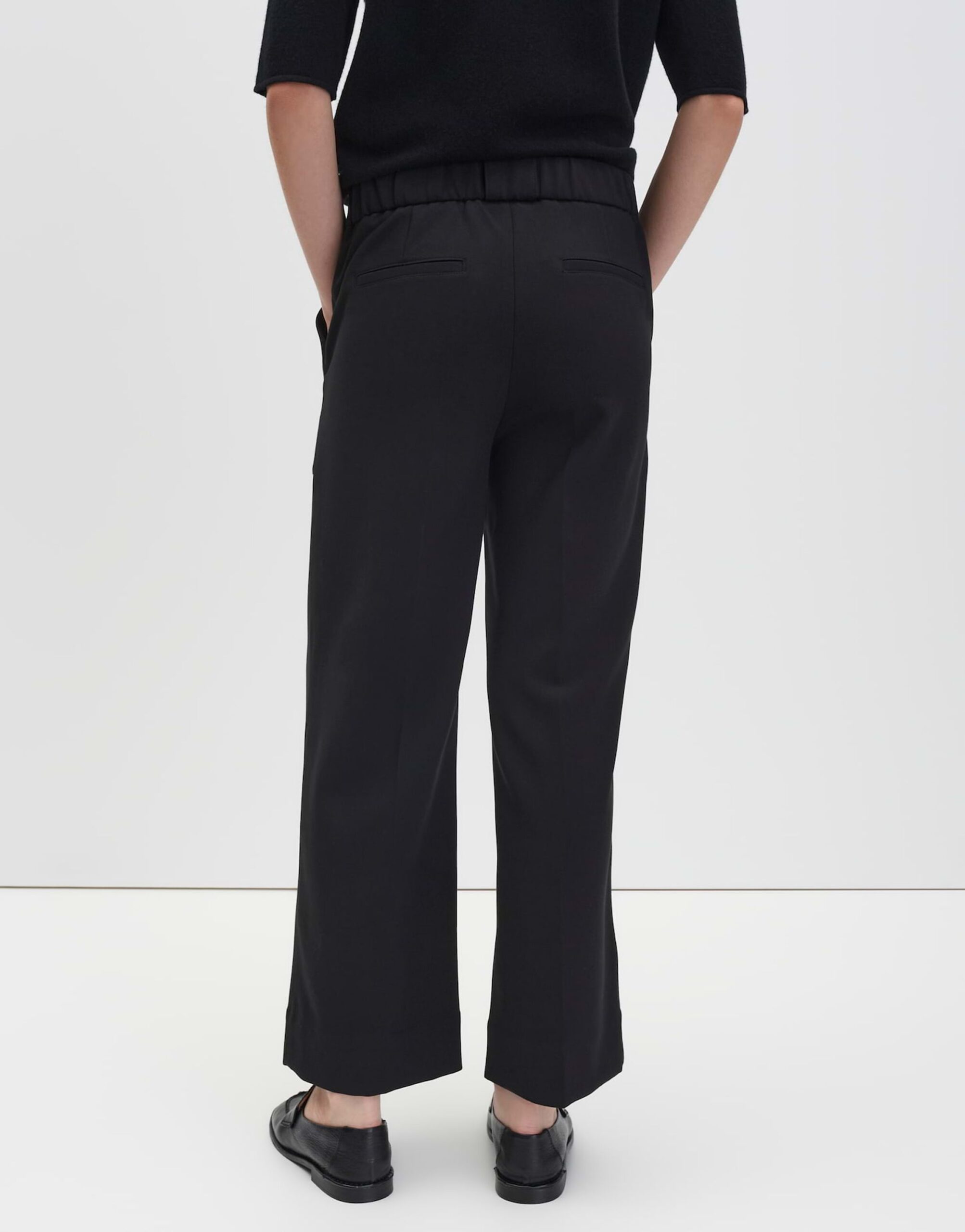 someday. Gerade geschnittene Utility-Hose mit Cargotaschen – Bild 3