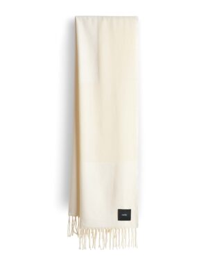 someday. Balmie Schal