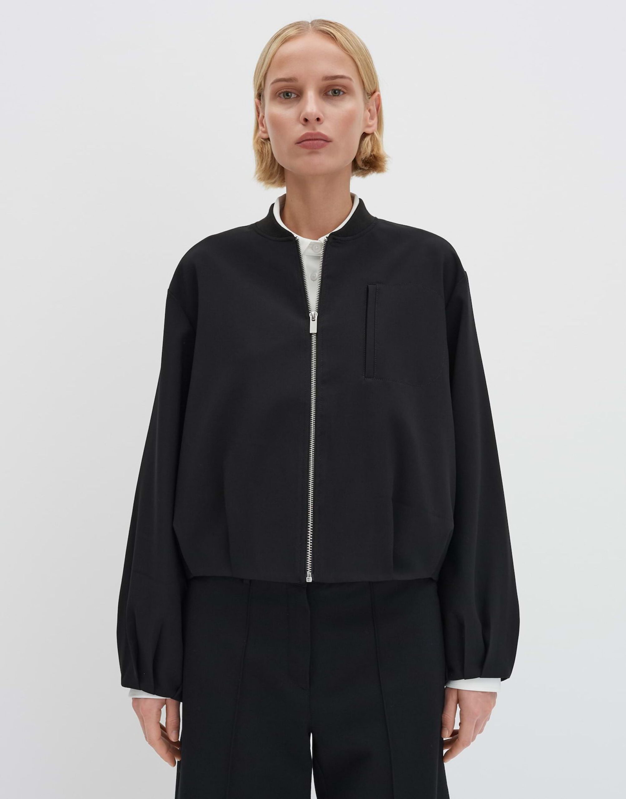 someday. Necily Blazer-Kleid – Bild 2