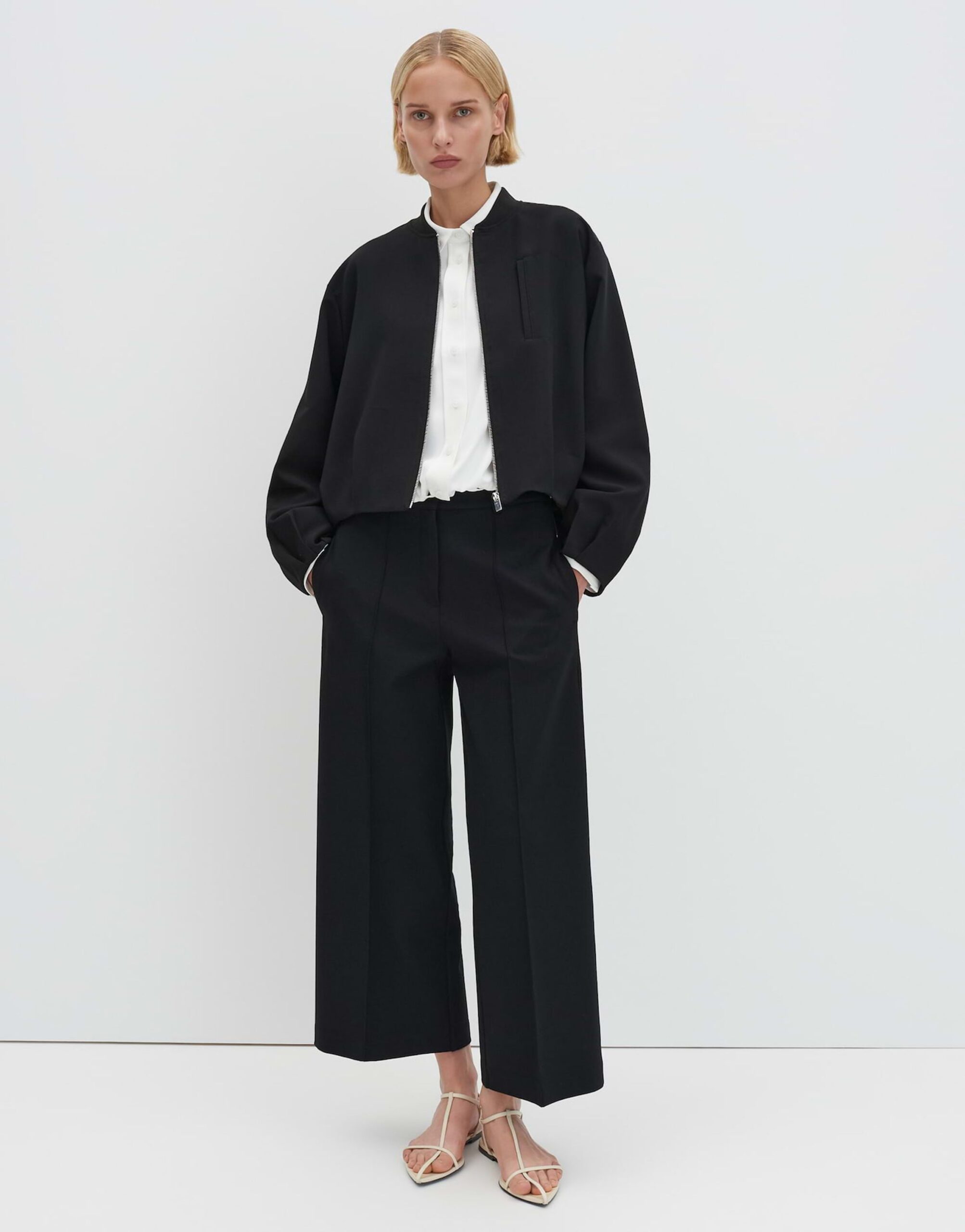 someday. Necily Blazer-Kleid – Bild 5